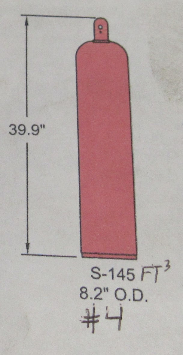EX-4-ACETYLENE