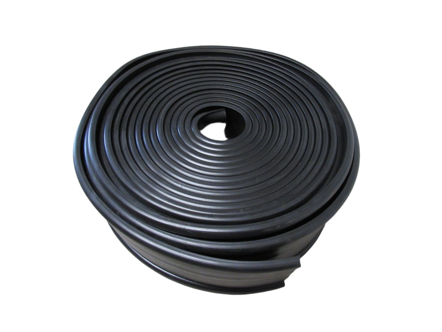 3" Rubber Backing for 3" Strap