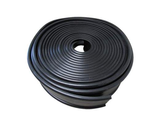 3" Rubber Backing for 3" Strap