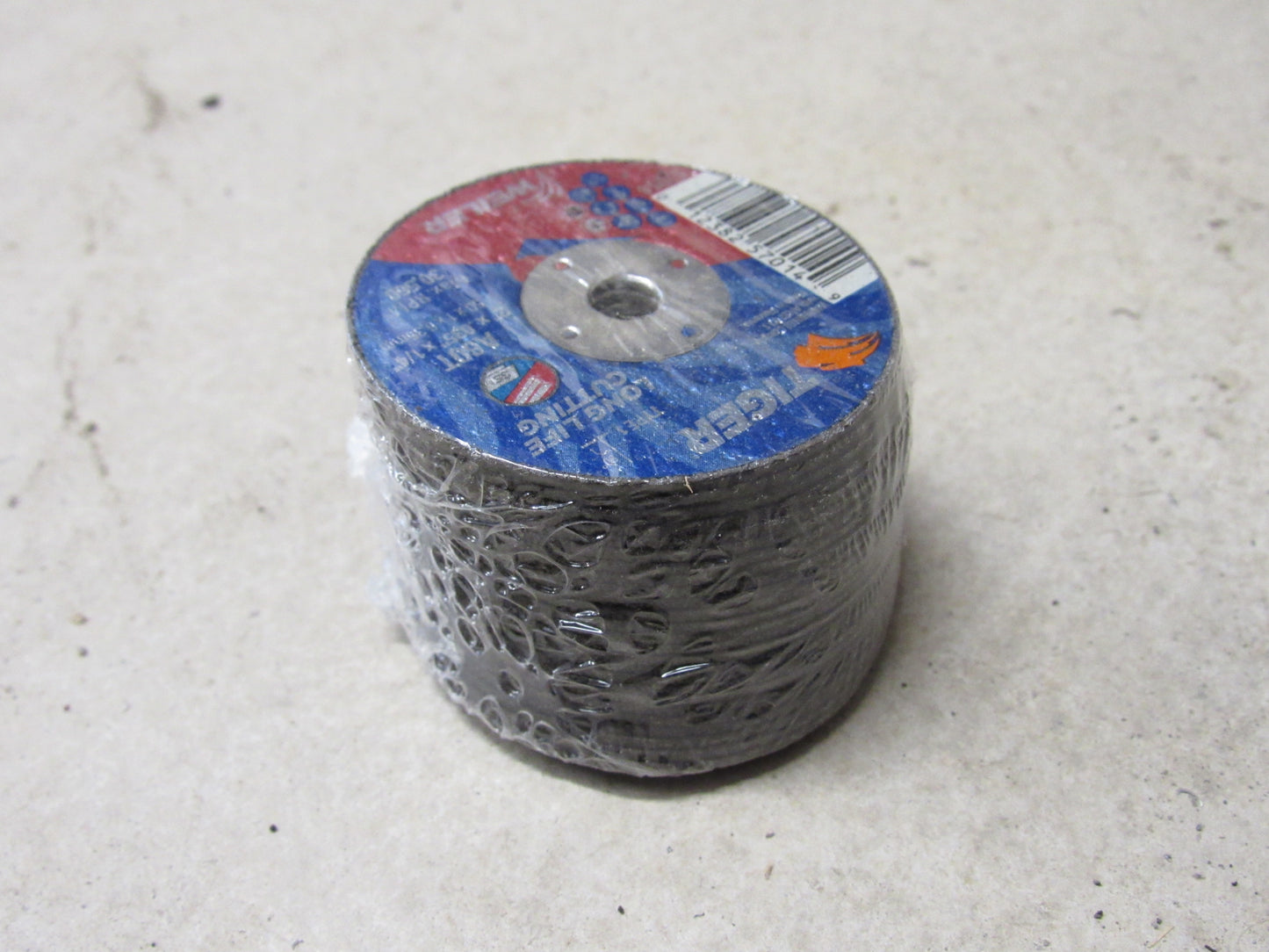 57014 -2" x .035" x 1/4" Disc, Type 1 Cutting Disc