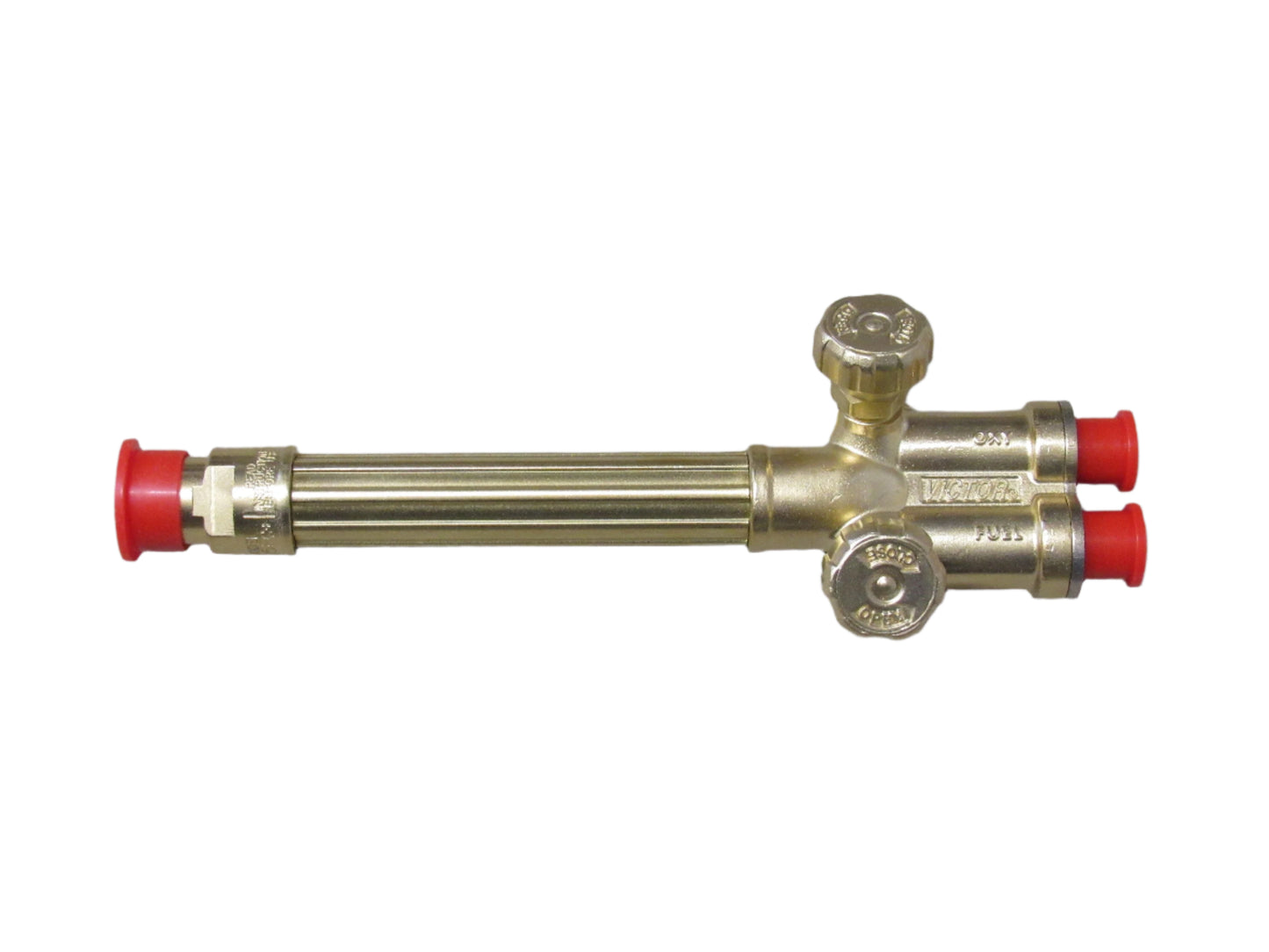 Victor Torch Handle