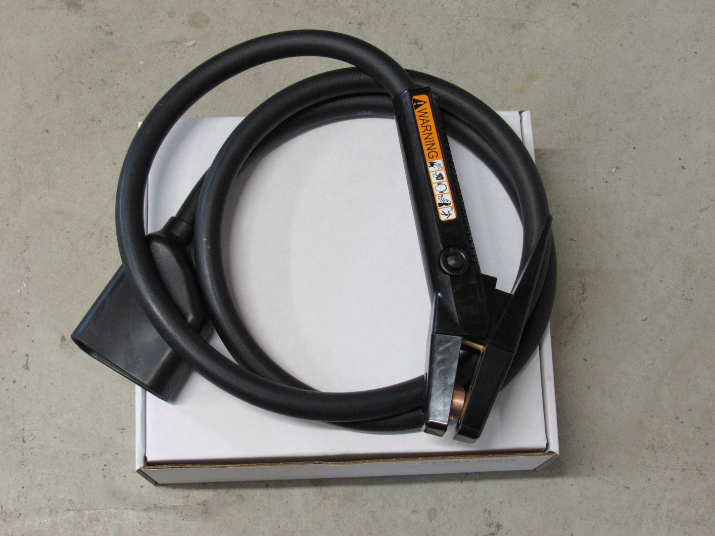 61-082-008G Gouging Torch Package