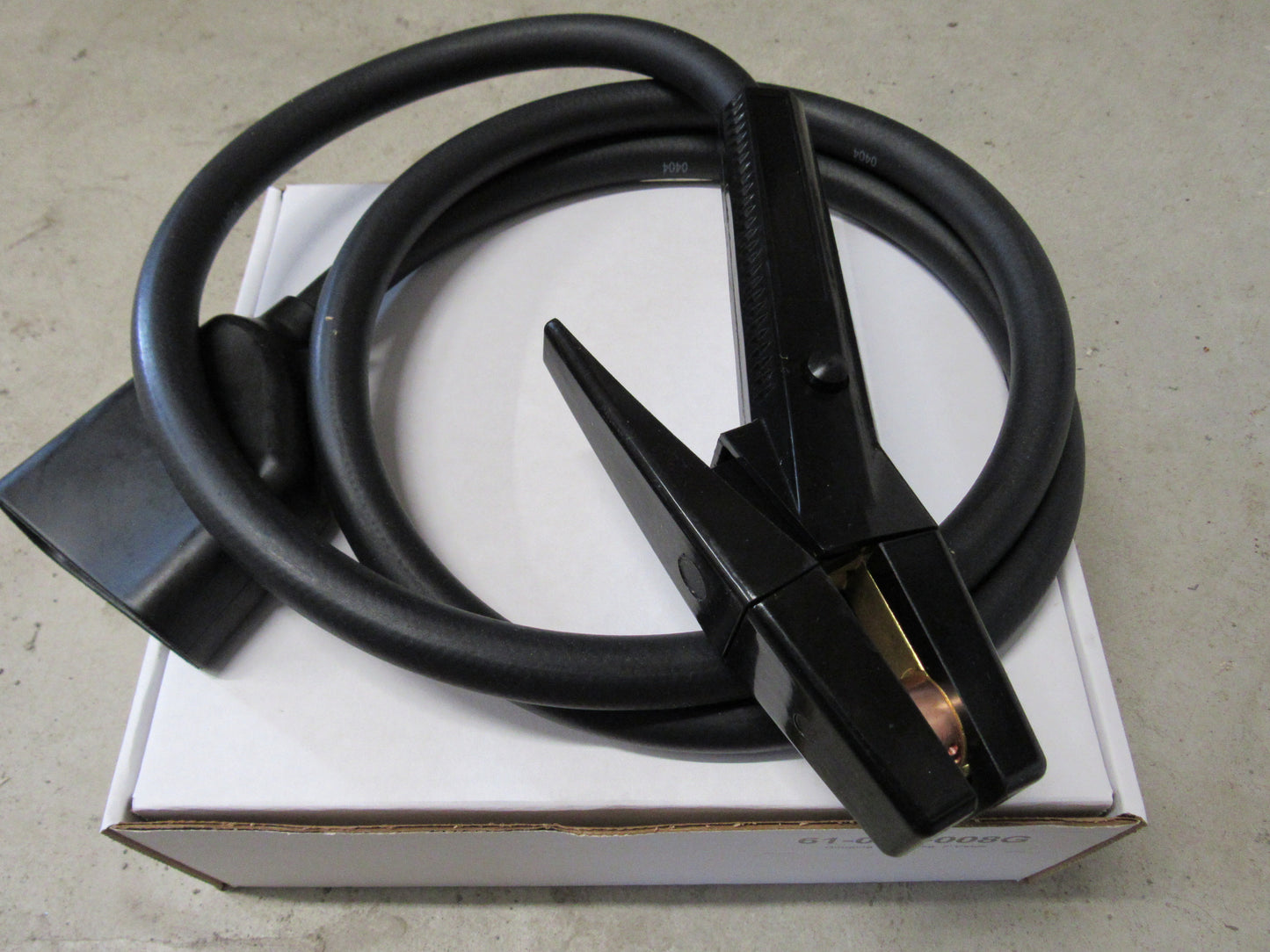 61-082-008G Gouging Torch Package