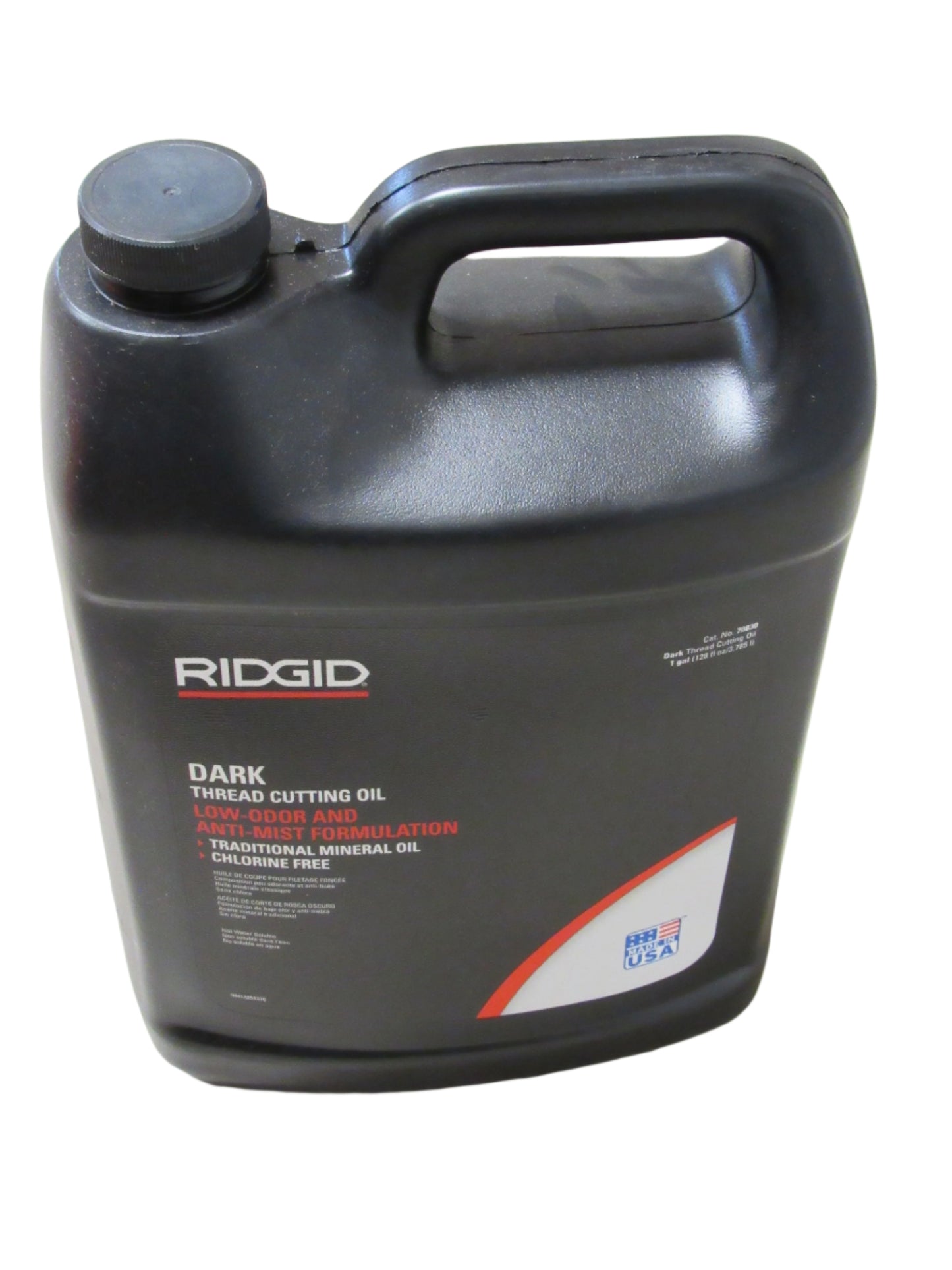 Ridgid Thread Cutting Oil - 1 gal
