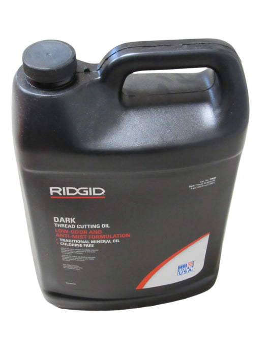 Ridgid Thread Cutting Oil - 1 gal