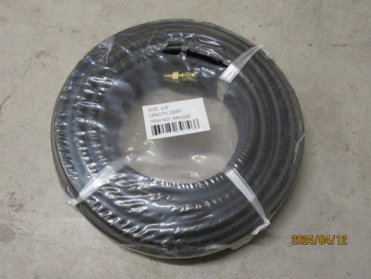 Argon - C25 Hose 100'