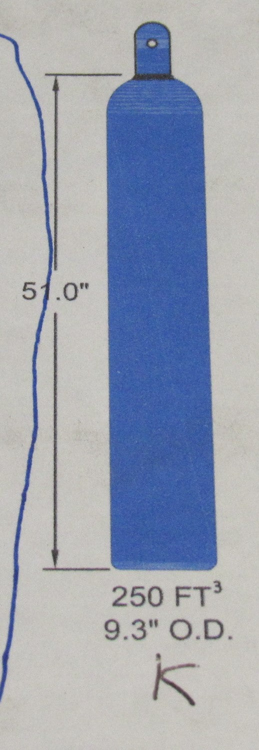 K OXYGEN EX