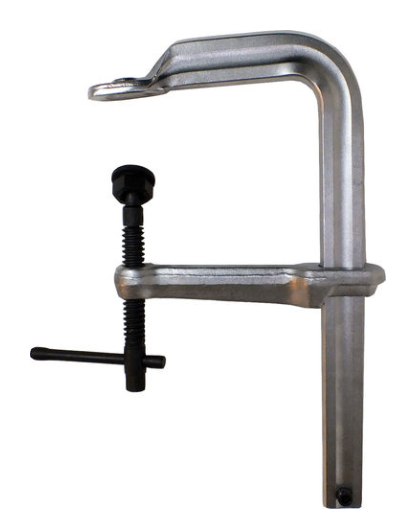 Hero 24" 2400 PSI - F Clamp