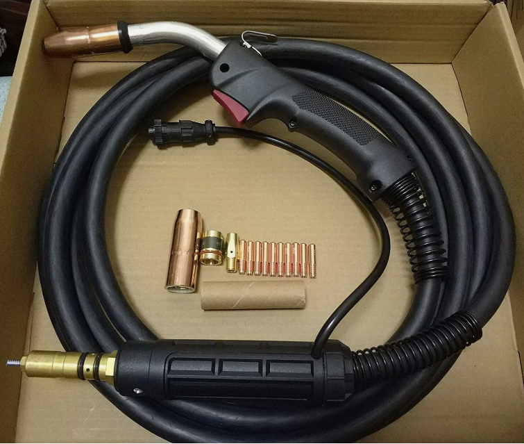 Miller Mig Gun 250A