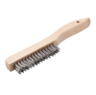 Stainless Steel Wire Brush