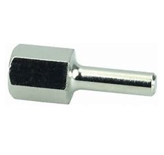 Weiler 1/4-20 Flapwheel adapter
