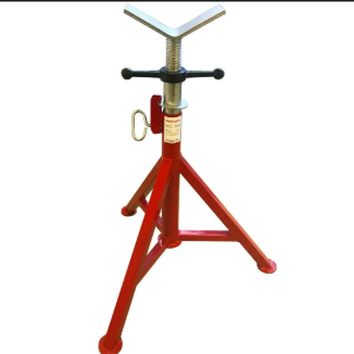 Pipe Stand