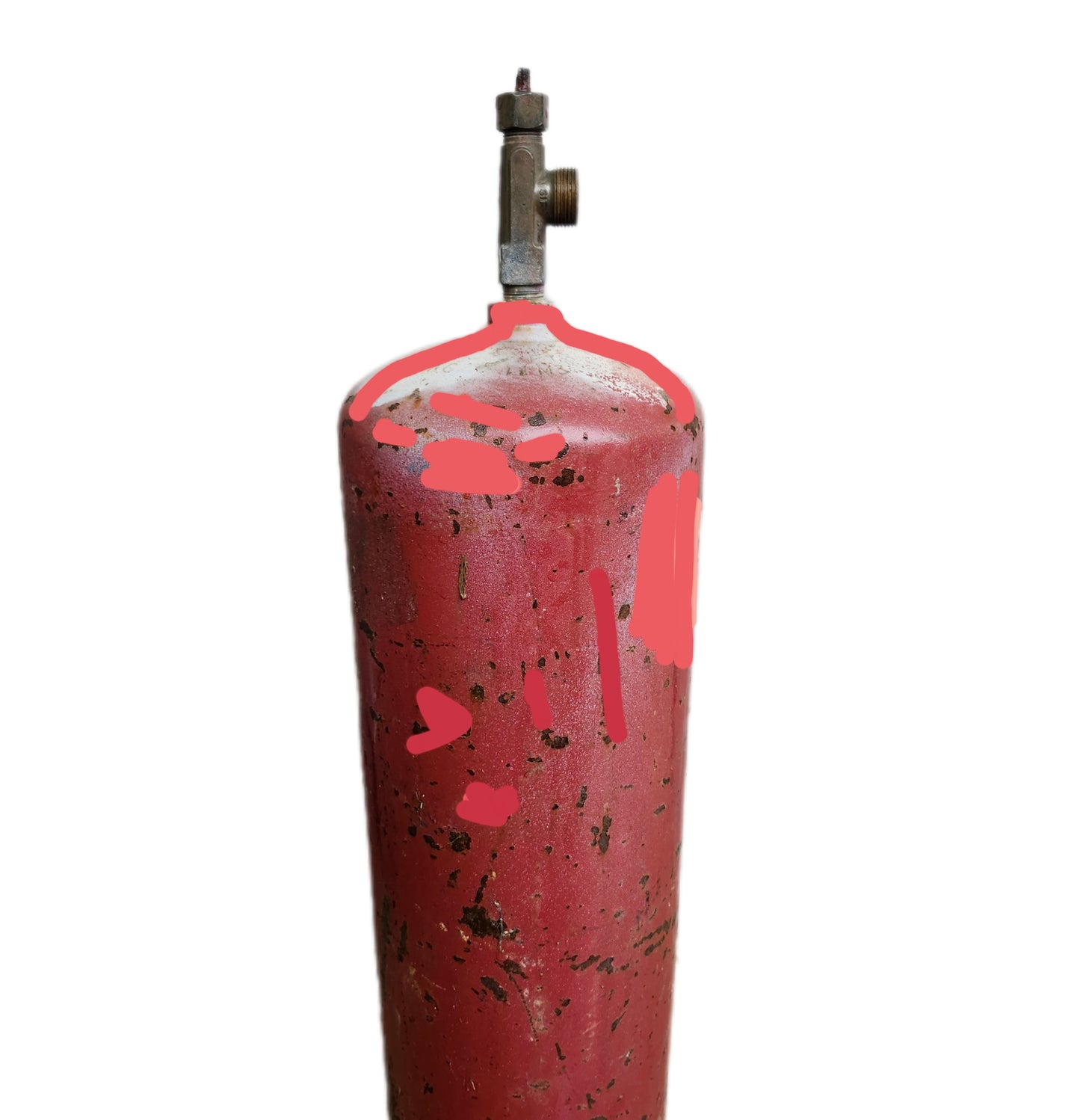B ACETYLENE EX