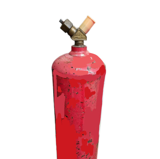 MC ACETYLENE EX