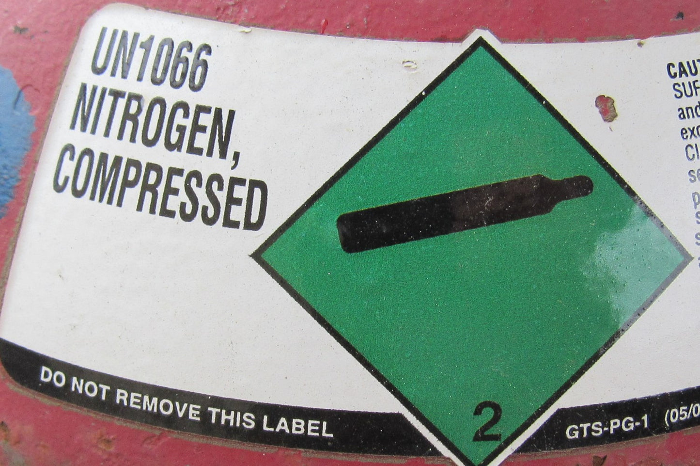 Q NITROGEN EX