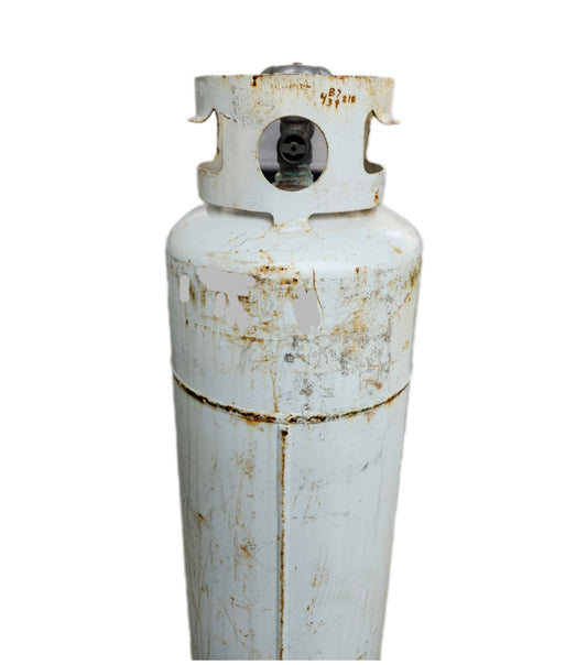 25LB PROPYLENE EX